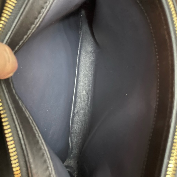 Coach Brooklyn Carryall 28 - Picture 8 of 16